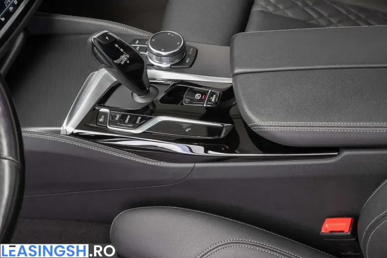 BMW 530 (Seria 5) din 2023 cu 55.971 km - oferta BMW207451 - foto 9