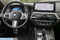 BMW 530 (Seria 5) din 2023 cu 55.971 km - oferta BMW207451 - foto 14