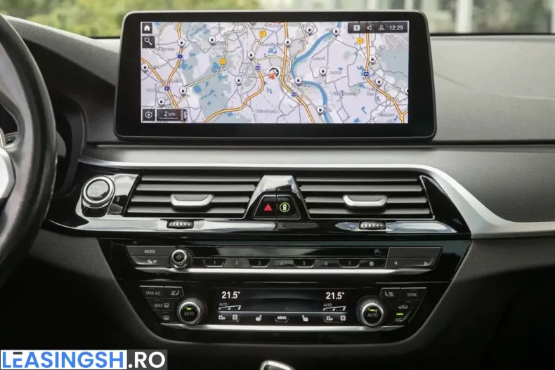 BMW 530 (Seria 5) din 2023 cu 55.971 km - oferta BMW207451 - foto 15