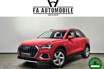 Audi Q3 din 2024 - oferta AUD207452