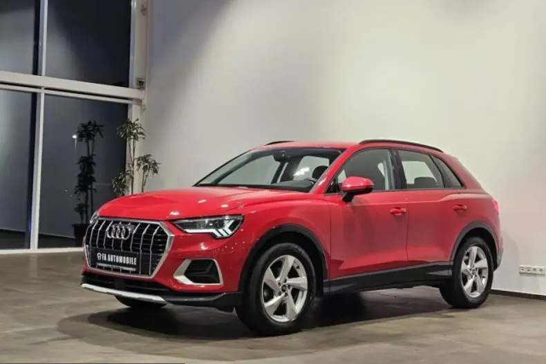 Audi Q3 din 2024 cu 34.350 km - oferta AUD207452 - foto 4