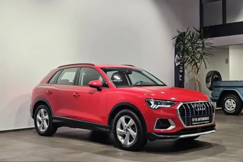 Audi Q3 din 2024 cu 34.350 km - oferta AUD207452 - foto 5