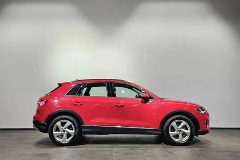 Audi Q3 din 2024 cu 34.350 km - oferta AUD207452 - foto 7