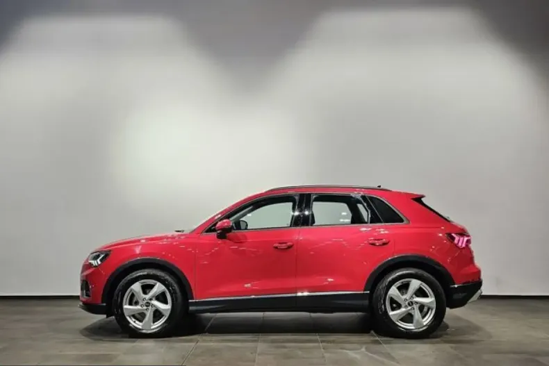 Audi Q3 din 2024 cu 34.350 km - oferta AUD207452 - foto 8