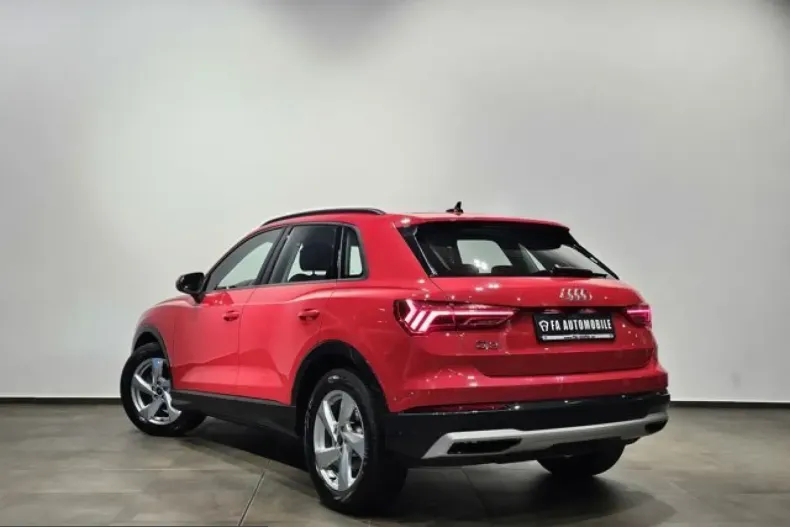 Audi Q3 din 2024 cu 34.350 km - oferta AUD207452 - foto 10