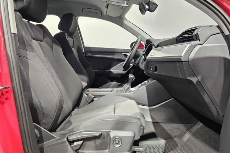 Audi Q3 din 2024 cu 34.350 km - oferta AUD207452 - foto 14