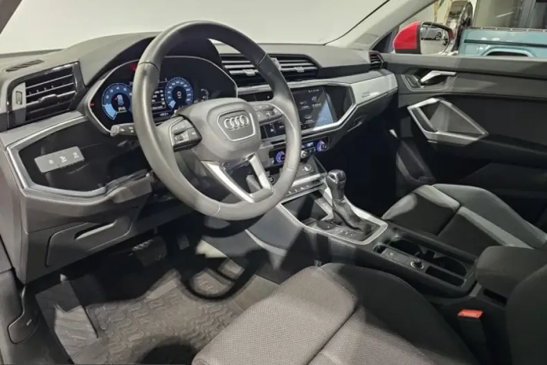 Audi Q3 din 2024 cu 34.350 km - oferta AUD207452 - foto 16