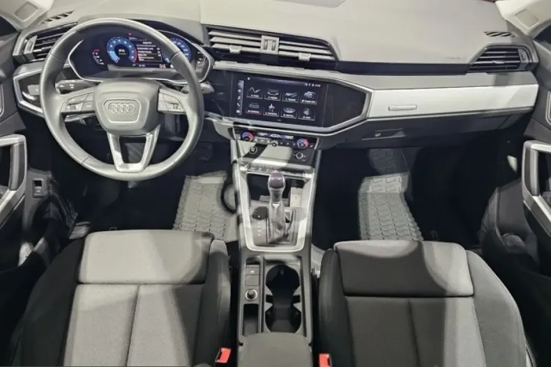 Audi Q3 din 2024 cu 34.350 km - oferta AUD207452 - foto 17