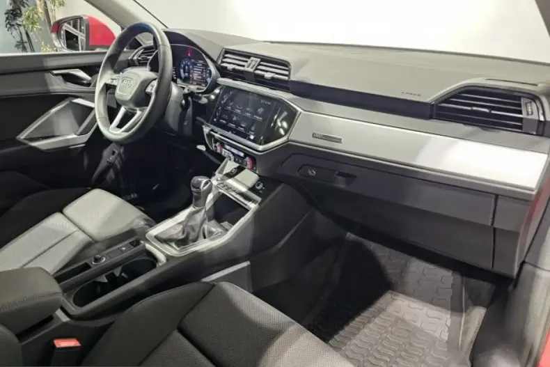 Audi Q3 din 2024 cu 34.350 km - oferta AUD207452 - foto 18