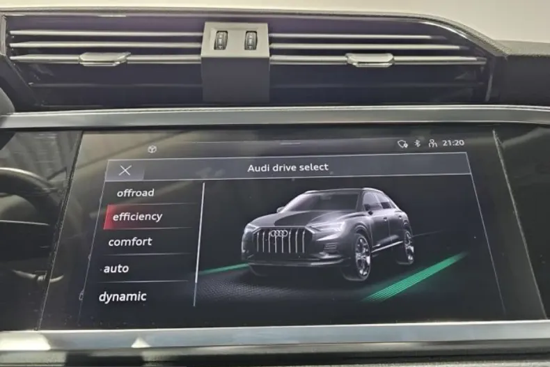 Audi Q3 din 2024 cu 34.350 km - oferta AUD207452 - foto 22