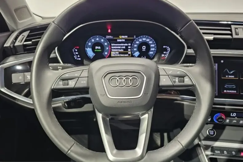 Audi Q3 din 2024 cu 34.350 km - oferta AUD207452 - foto 23