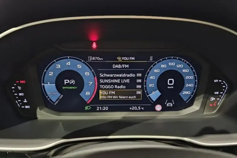 Audi Q3 din 2024 cu 34.350 km - oferta AUD207452 - foto 24