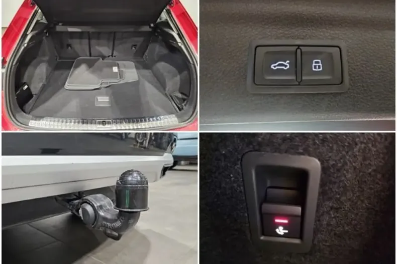 Audi Q3 din 2024 cu 34.350 km - oferta AUD207452 - foto 27