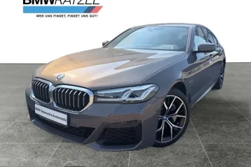 BMW 530 din 2023 - oferta BMW207453