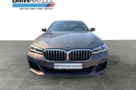 BMW 530 (Seria 5) din 2023 cu 43.090 km - oferta BMW207453 - foto 2