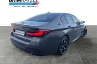 BMW 530 (Seria 5) din 2023 cu 43.090 km - oferta BMW207453 - foto 4
