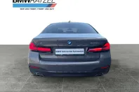BMW 530 (Seria 5) din 2023 cu 43.090 km - oferta BMW207453 - foto 5