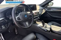 BMW 530 (Seria 5) din 2023 cu 43.090 km - oferta BMW207453 - foto 6