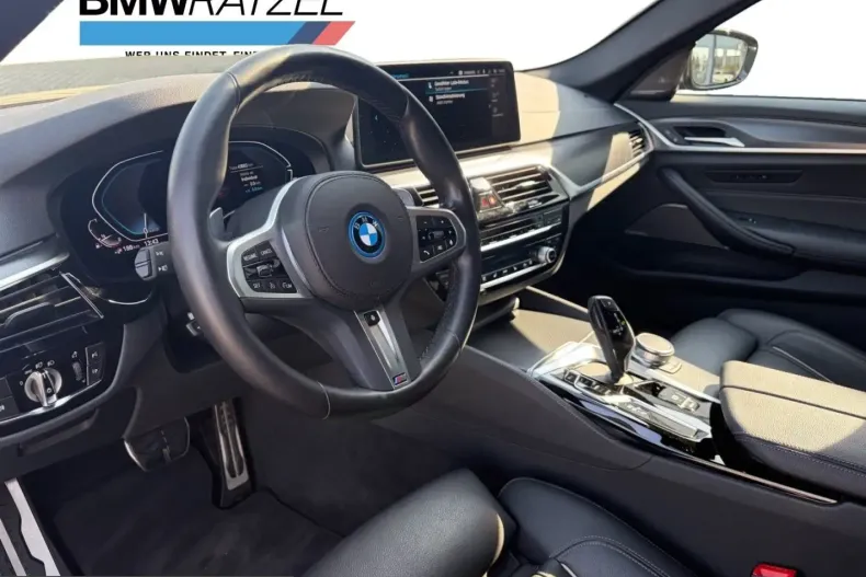 BMW 530 (Seria 5) din 2023 cu 43.090 km - oferta BMW207453 - foto 6