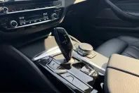 BMW 530 (Seria 5) din 2023 cu 43.090 km - oferta BMW207453 - foto 8