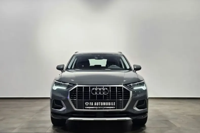 Audi Q3 din 2024 cu 34.140 km - oferta AUD207454 - foto 3