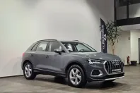 Audi Q3 din 2024 cu 34.140 km - oferta AUD207454 - foto 4