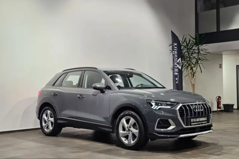 Audi Q3 din 2024 cu 34.140 km - oferta AUD207454 - foto 4