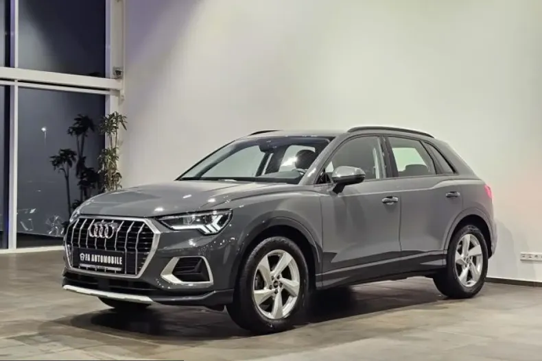 Audi Q3 din 2024 cu 34.140 km - oferta AUD207454 - foto 5