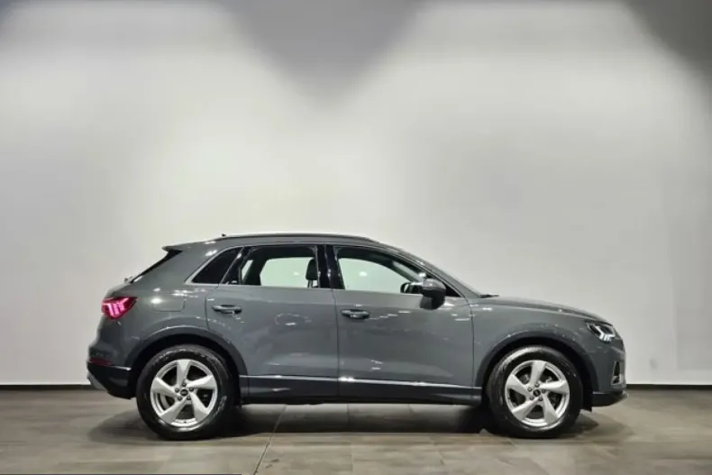 Audi Q3 din 2024 cu 34.140 km - oferta AUD207454 - foto 7