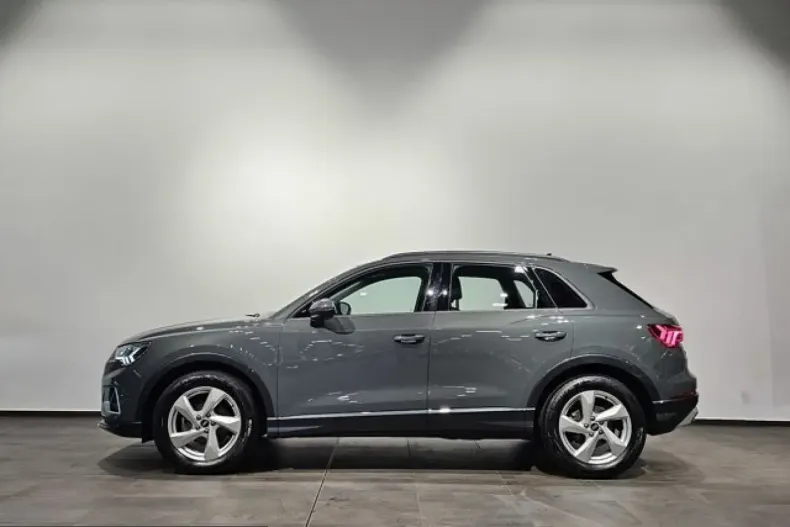 Audi Q3 din 2024 cu 34.140 km - oferta AUD207454 - foto 8