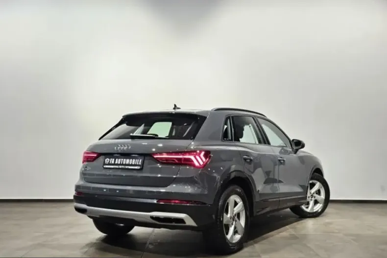 Audi Q3 din 2024 cu 34.140 km - oferta AUD207454 - foto 9