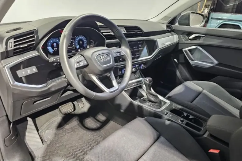 Audi Q3 din 2024 cu 34.140 km - oferta AUD207454 - foto 16