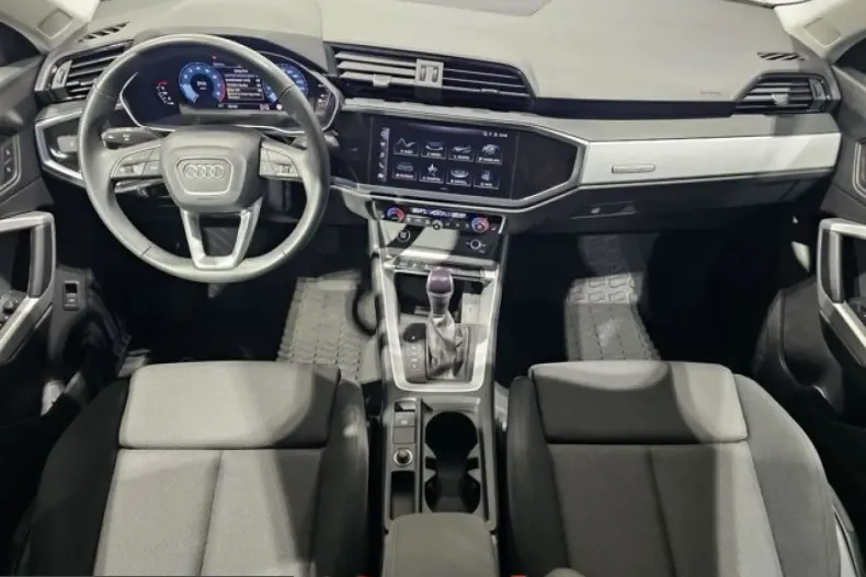 Audi Q3 din 2024 cu 34.140 km - oferta AUD207454 - foto 17