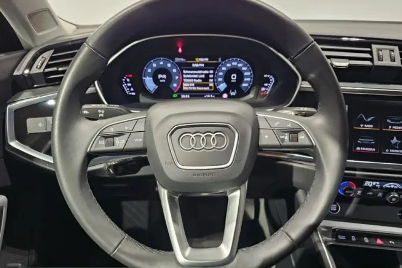 Audi Q3 din 2024 cu 34.140 km - oferta AUD207454 - foto 23