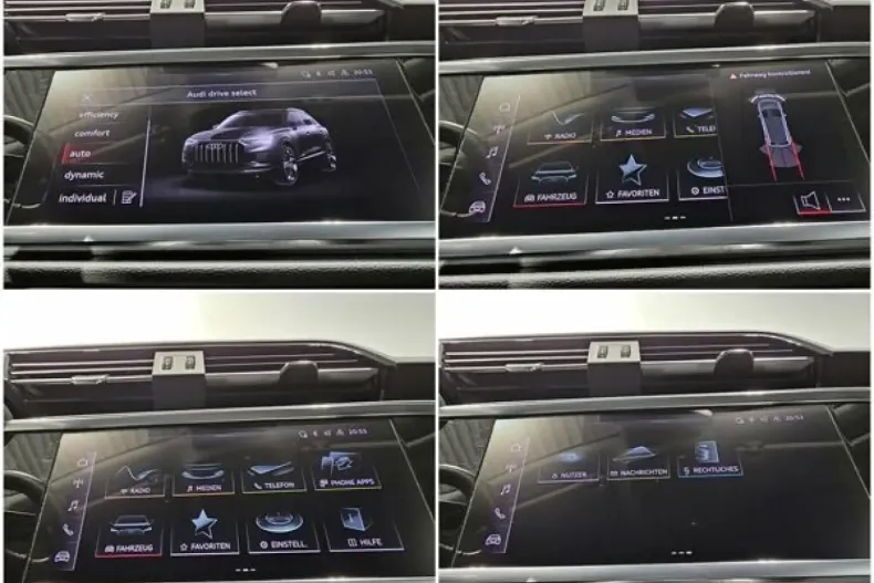 Audi Q3 din 2024 cu 34.140 km - oferta AUD207454 - foto 24