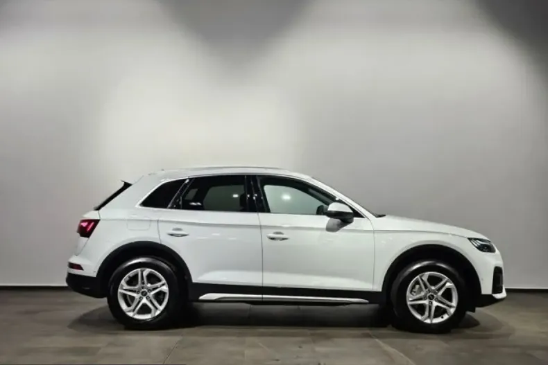 Audi Q5 din 2024 cu 13.800 km - oferta AUD207455 - foto 7