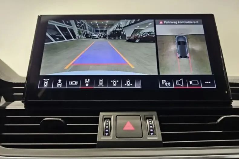 Audi Q5 din 2024 cu 13.800 km - oferta AUD207455 - foto 22