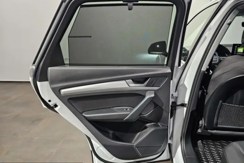 Audi Q5 din 2024 cu 13.800 km - oferta AUD207455 - foto 23