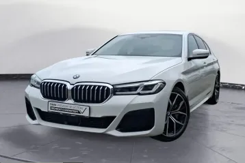 BMW 530 din 2023 - oferta BMW207456