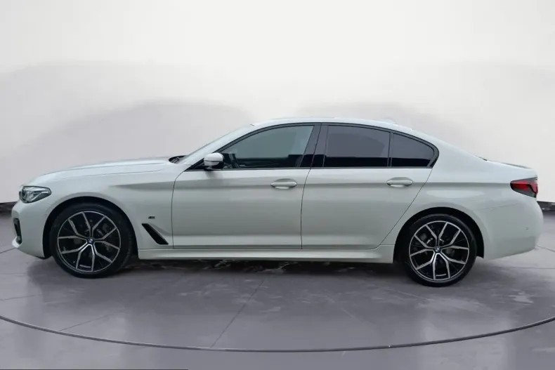 BMW 530 (Seria 5) din 2023 cu 60.600 km - oferta BMW207456 - foto 2