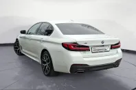 BMW 530 (Seria 5) din 2023 cu 60.600 km - oferta BMW207456 - foto 3