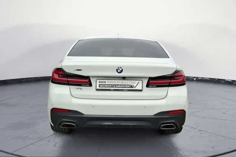 BMW 530 (Seria 5) din 2023 cu 60.600 km - oferta BMW207456 - foto 4