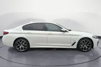BMW 530 (Seria 5) din 2023 cu 60.600 km - oferta BMW207456 - foto 5