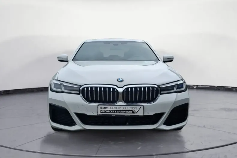 BMW 530 (Seria 5) din 2023 cu 60.600 km - oferta BMW207456 - foto 6