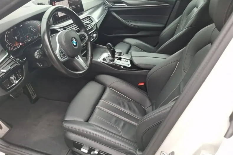 BMW 530 (Seria 5) din 2023 cu 60.600 km - oferta BMW207456 - foto 7