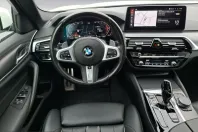 BMW 530 (Seria 5) din 2023 cu 60.600 km - oferta BMW207456 - foto 10