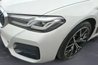 BMW 530 (Seria 5) din 2023 cu 60.600 km - oferta BMW207456 - foto 12