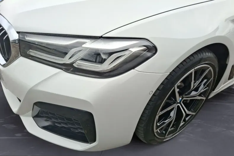 BMW 530 (Seria 5) din 2023 cu 60.600 km - oferta BMW207456 - foto 12