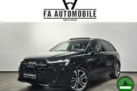 Audi Q7 din 2025 cu 26.210 km - oferta AUD207457 - foto 1