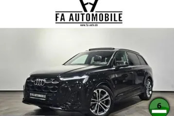 Audi Q7 din 2025 - oferta AUD207457